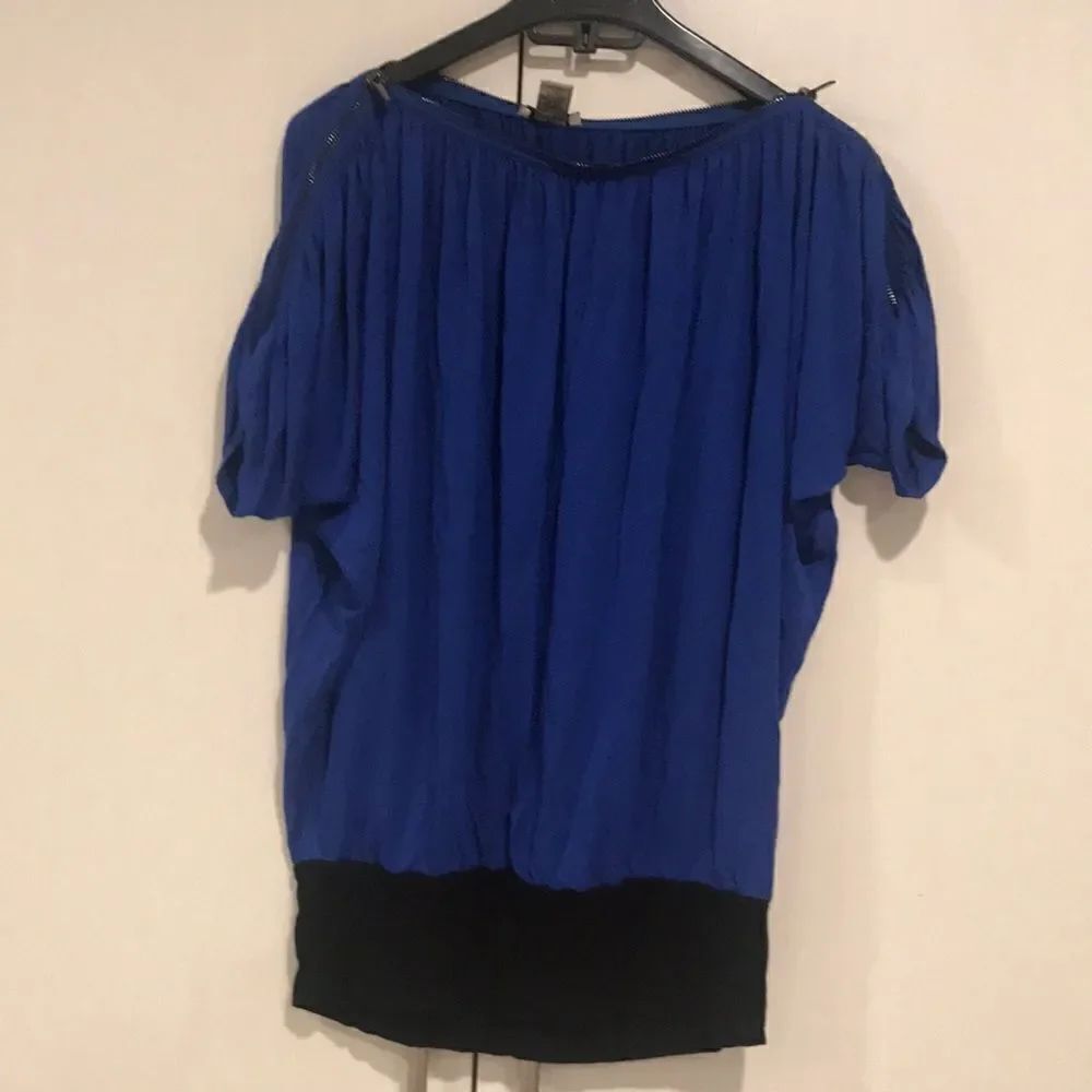 ❌last deal ❌Cache zipper shoulder top